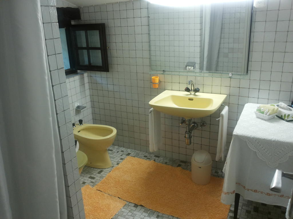 Motto Del Gallo Hotel Taverne Стая снимка