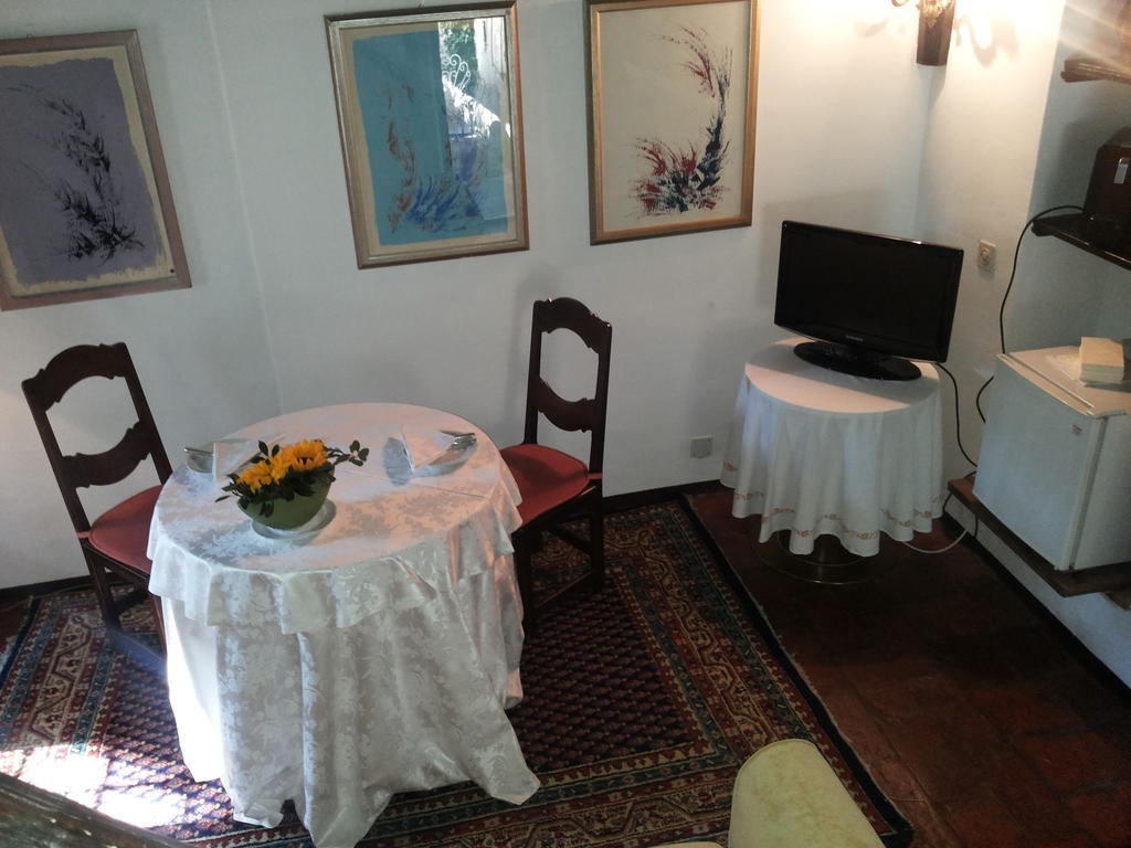 Motto Del Gallo Hotel Taverne Стая снимка