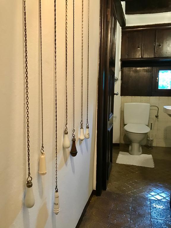 Motto Del Gallo Hotel Taverne Екстериор снимка